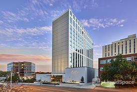 Le Meridien St. Louis Clayton