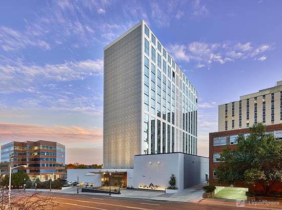 Working at Le Meridien St. Louis Clayton at Clayton