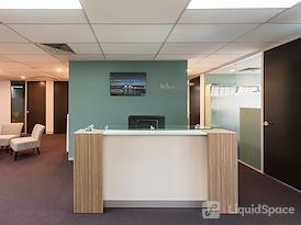 Regus | Sydney, Liverpool
