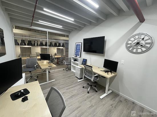 Working at Billy Penn Studios Coworking at Philadelphia