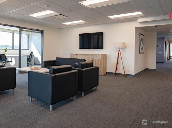 Working at Velocity Stamford at Stamford