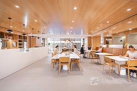 SPACES | SYDNEY, 60 Martin Place