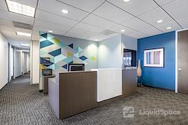 Regus || Triton Towers Three