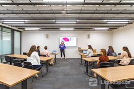Serendipity Labs - White Plains - Downtown