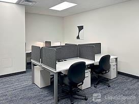 Regus | Champaign – N. Randolph St