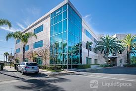 Regus | Cush Plaza