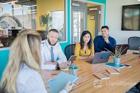 Union Worx Coworking