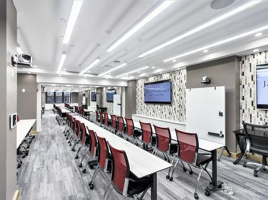 Working at Jay Suites - Fifth Avenue Location at New York