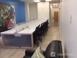 Crown Center Executive Suites (CCESuites)