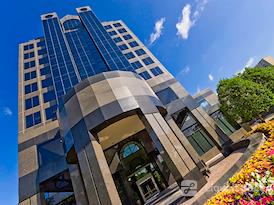 Regus | Turtle Creek
