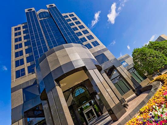 Working at Regus | Turtle Creek at Dallas