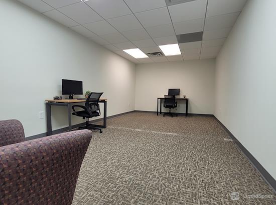 Working at TKO Suites Rockville at Rockville