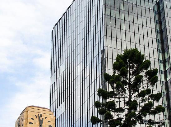 Working at Hub Australia | Wynyard at Sydney