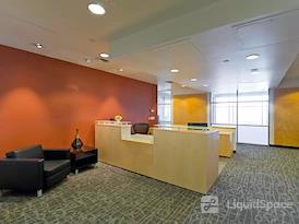 Regus | Cornerstone Corporate