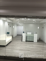 Oasis Office space-Fairfax,Virginia