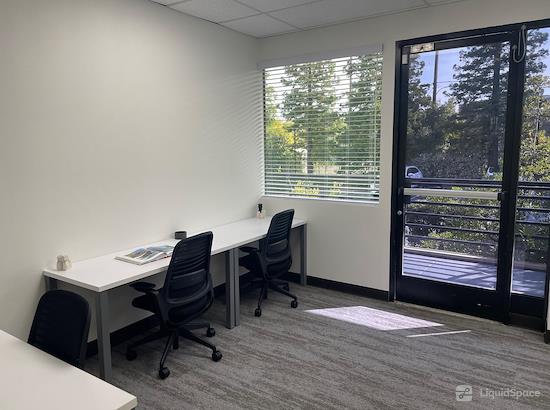 Working at Regus | Santa Rosa Neotomas Ave at Santa Rosa