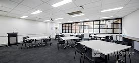 CorporateCubes.Co - 607 Bourke Street