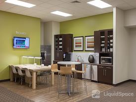 Regus | Downtown Bridgeport