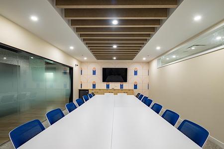 Workspace Bayers Lake - Training Room