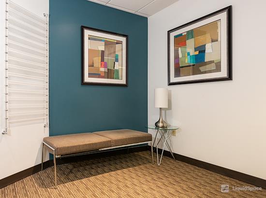 Working at Regus | Lynnhaven at Virginia Beach