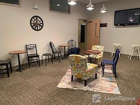 Cornerstone Shared Office Spaces