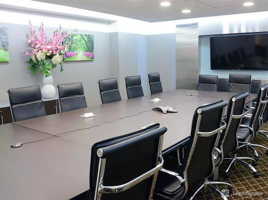Working at Jay Suites - Bryant Park at New York