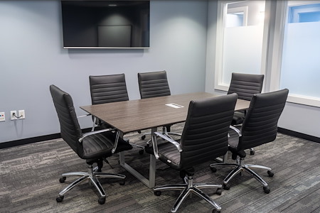 Intelligent Office - Palm Beach Gardens - Small Conference Room