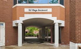 Regus | Forrestal Village