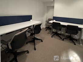 Swede Street Business Hub & Co-Working Space