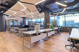 STAK Space