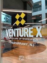 Venture X Parsippany