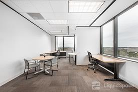 Regus | Arboretum Plaza
