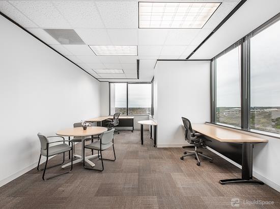 Working at Regus | Arboretum Plaza at Austin