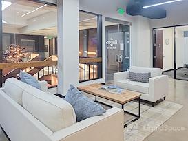 Regus | Dallas - The Plaza at River Bend