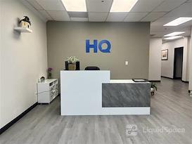 HQ | Sierra Hwy - Santa Clarita
