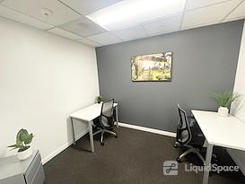 Regus | Downtown Santa Barbara