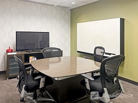 Regus | Mt. Airy Interchange