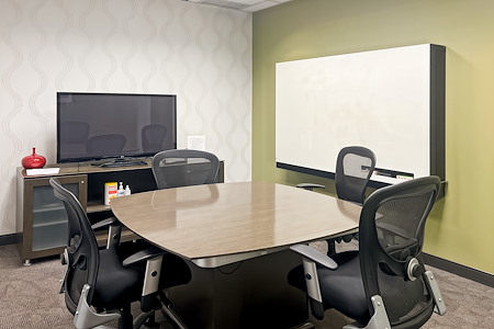 Regus | Mt. Airy Interchange - Day Desk