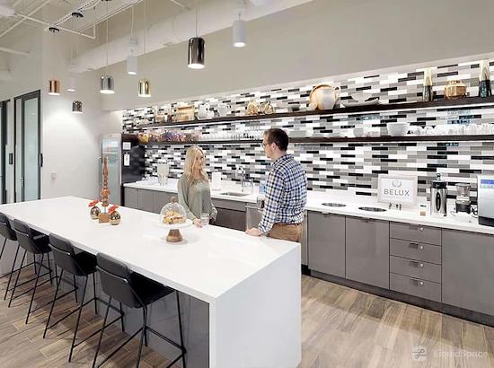 Working at Serendipity Labs - Alpharetta - North Point at Alpharetta