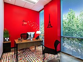 Regus | Three Parkside