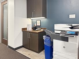 Regus | First Central Tower