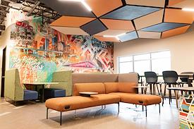 4 & Co Coworking Spaces - Land O' Lakes