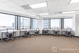 Regus || LAX Continental Grand