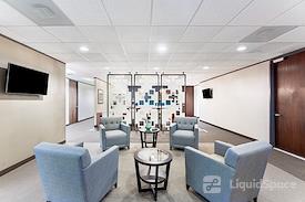 Regus | Richardson Telecom