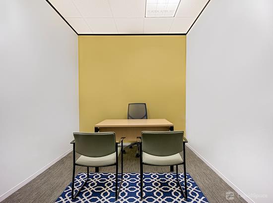 Working at Regus | Westlake at Austin