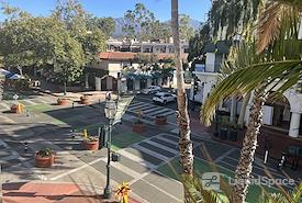 Regus | Downtown Santa Barbara