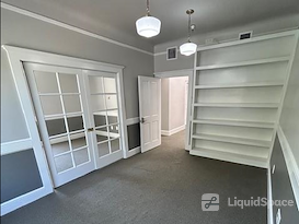 Regus | 1100 11th St