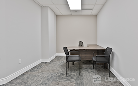 Zemlar Offices - Burlington