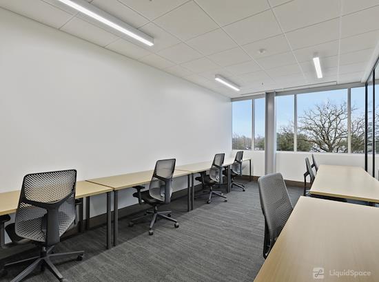 Working at Venture X | Grapevine - DFW Airport North at Grapevine