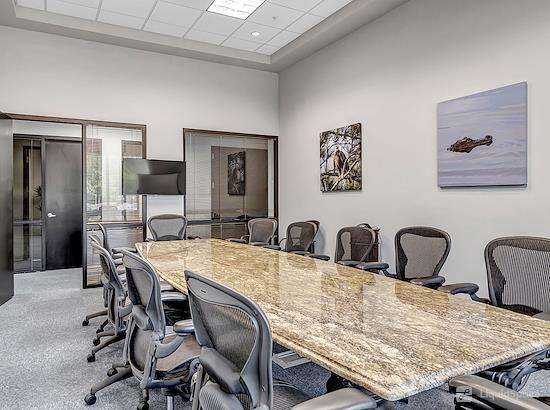 Working at Intelligent Office Ponte Vedra - Nocatee at Ponte Vedra Beach